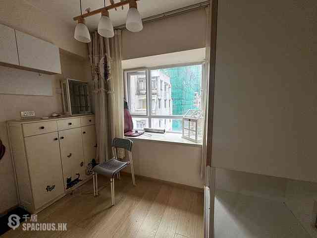 Hung Hom - Po Sun Mansion 07