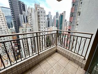 灣仔 - 尚翹峰1期3座 06