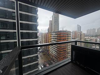 Hung Hom - Midtown South Phase 3 Baker Circle・Greenwich 02