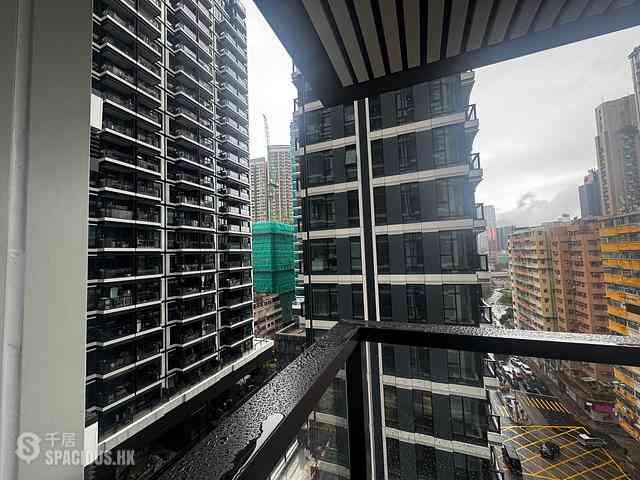 Hung Hom - Midtown South Phase 3 Baker Circle・Greenwich 04