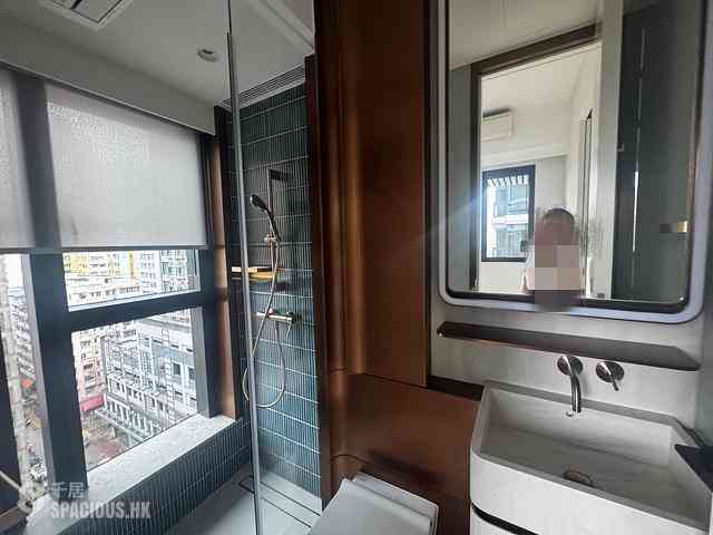 Hung Hom - Midtown South Phase 3 Baker Circle・Greenwich 07