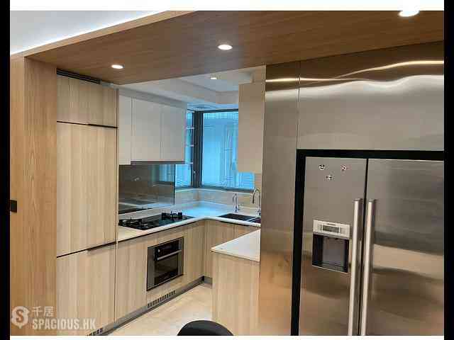 Sai Kung - Park Mediterranean Block 1 03