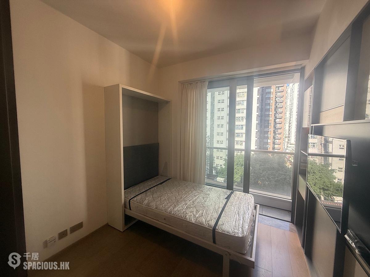 Sai Ying Pun - 15 Western Street 01