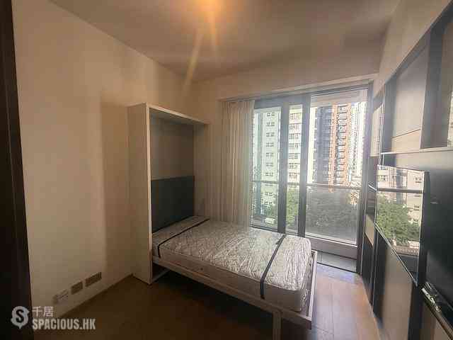 Sai Ying Pun - 15 Western Street 01