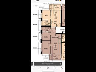 紅磡 - Midtown South 3期 Baker Circle・Greenwich 09