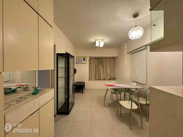 Causeway Bay - Jupiter Terrace 01