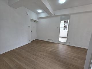 Wan Chai - Vincent Mansion High Block 02