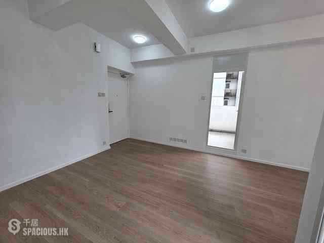 Wan Chai - Vincent Mansion High Block 02