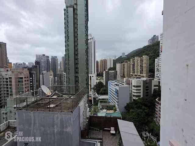 Wan Chai - Vincent Mansion High Block 03