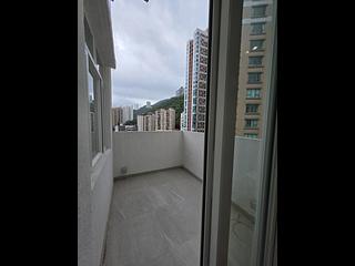 Wan Chai - Vincent Mansion High Block 10