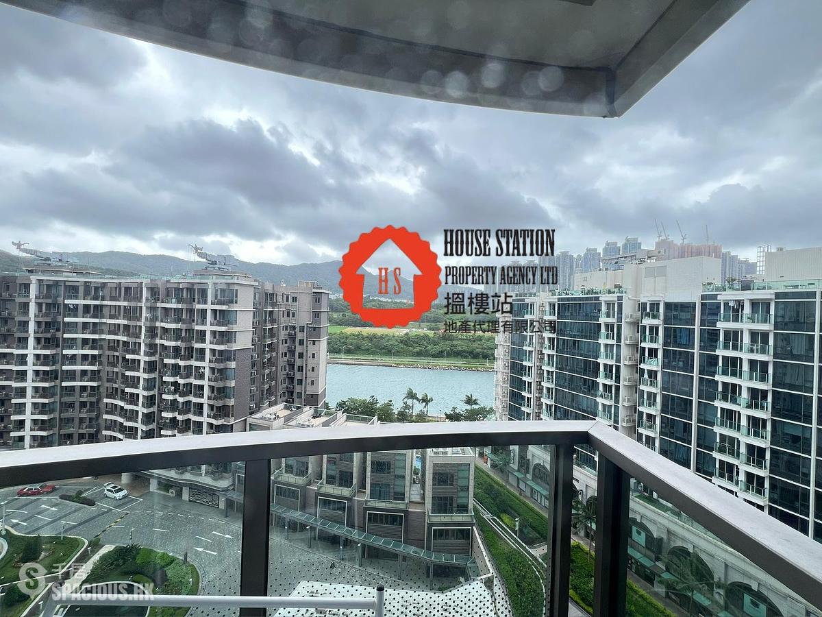 Tseung Kwan O - The Papillons 01