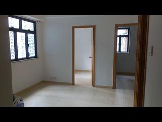 Sheung Wan - Sun Shing Mansion 02