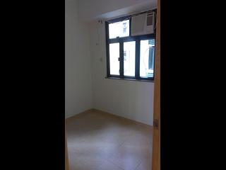 Sheung Wan - Sun Shing Mansion 04