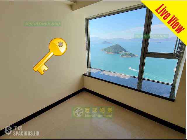 堅尼地城 - 泓都 01