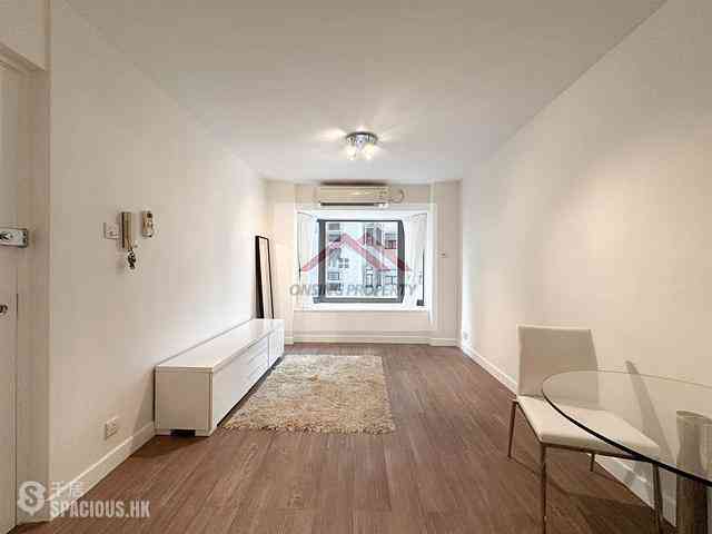 Mid Levels Central - Fook Kee Court 01
