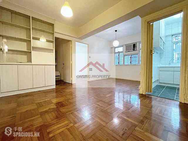 Mid Levels West - Namning Mansion 01