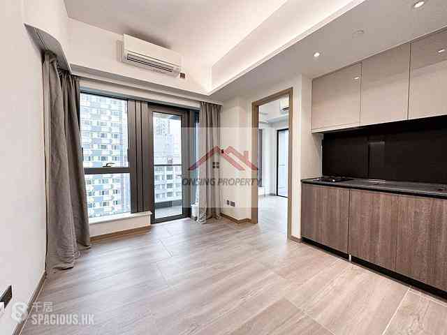 Sai Ying Pun - One・Artlane 01