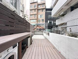 蘇豪 - 英邦大廈 02