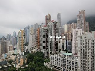 西營盤 - 縉城峰 03