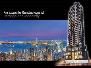 Sai Ying Pun - The Queens 02
