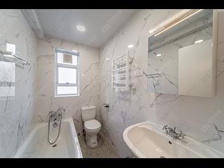 Mid Levels Central - Beau Cloud Mansion 15