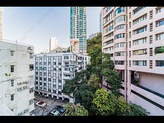Mid Levels Central - Beau Cloud Mansion 17