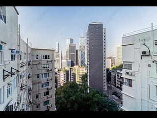 Mid Levels Central - Beau Cloud Mansion 18