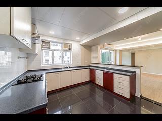 Mid Levels Central - Beau Cloud Mansion 06