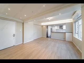 Mid Levels Central - Beau Cloud Mansion 02
