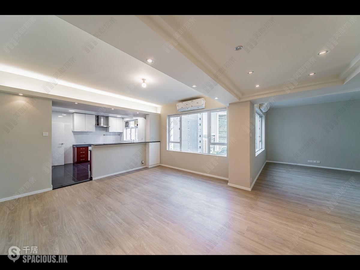 Mid Levels Central - Beau Cloud Mansion 01