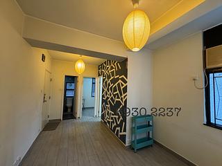 Wan Chai - Sam Yuen Mansion 02