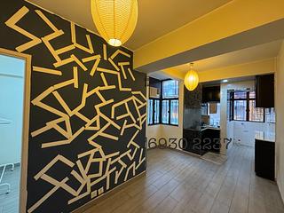 Wan Chai - Sam Yuen Mansion 04
