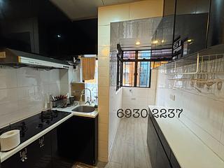 Wan Chai - Sam Yuen Mansion 05