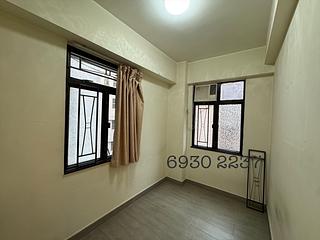 Wan Chai - Sam Yuen Mansion 07