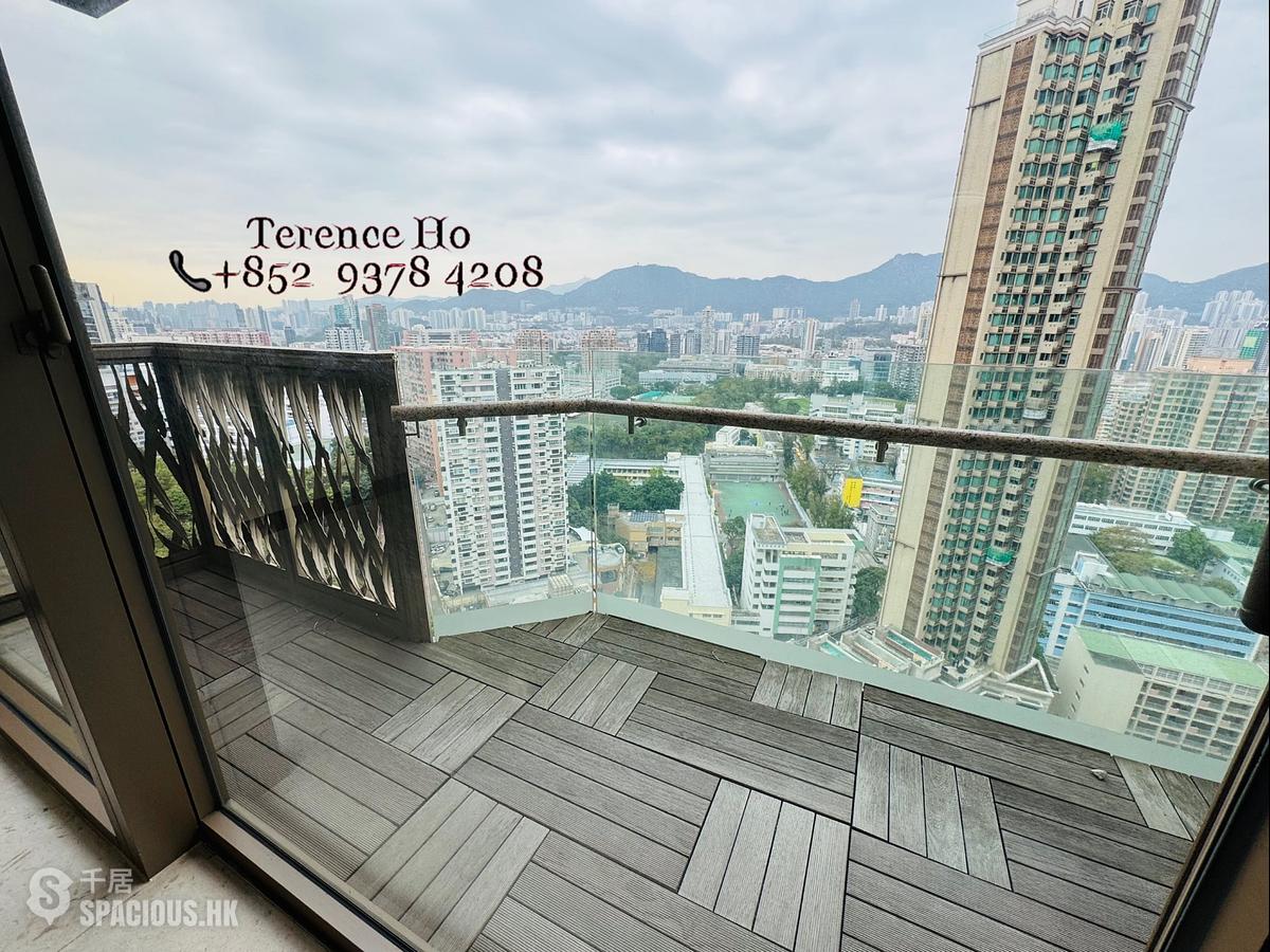 Ho Man Tin - Celestial Heights 01
