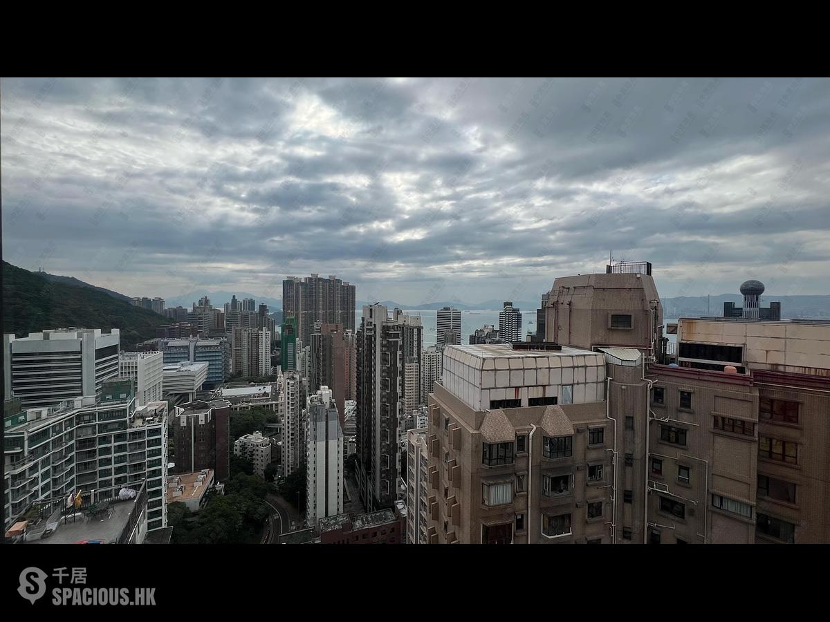 Sai Ying Pun - The Babington 01