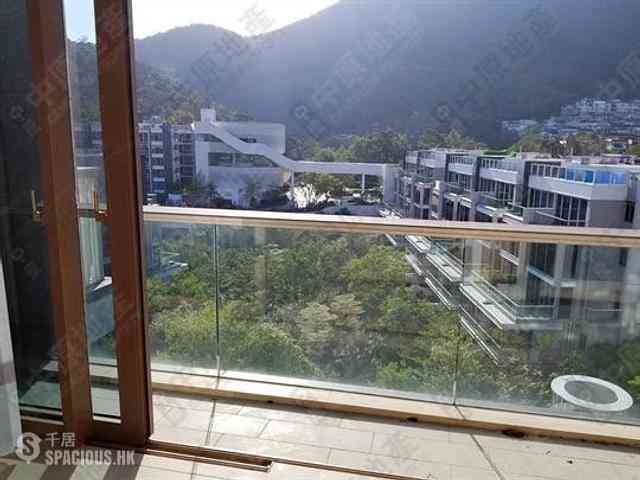 清水湾 - 傲泷10座 07