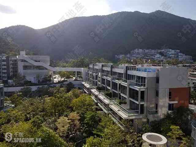 清水湾 - 傲泷10座 09