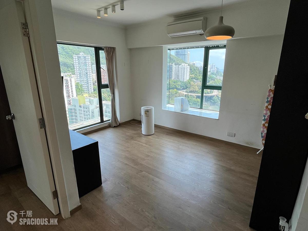 Kennedy Town - University Heights 01