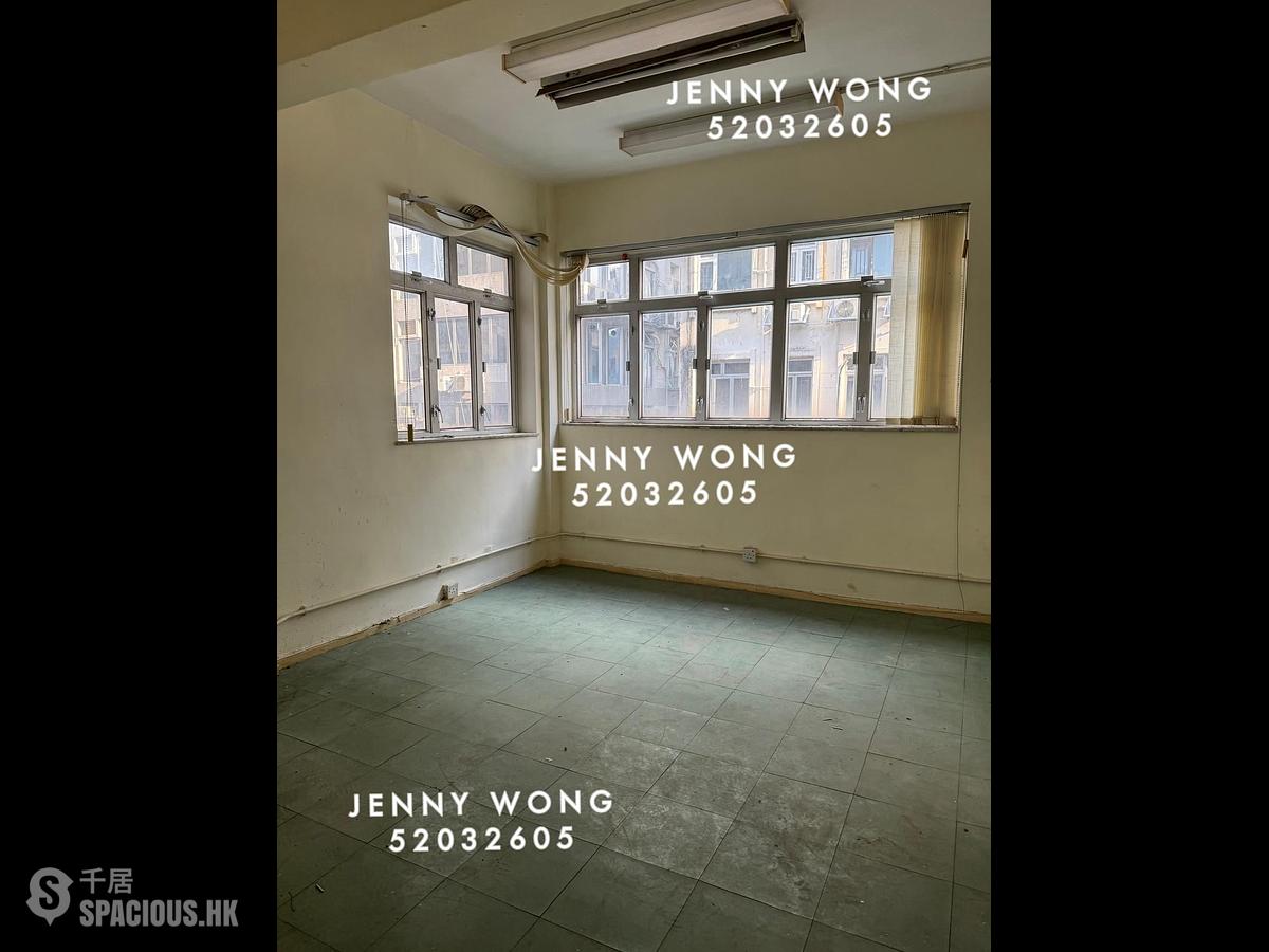 Tsim Sha Tsui - 13-15, Hillwood Road 01