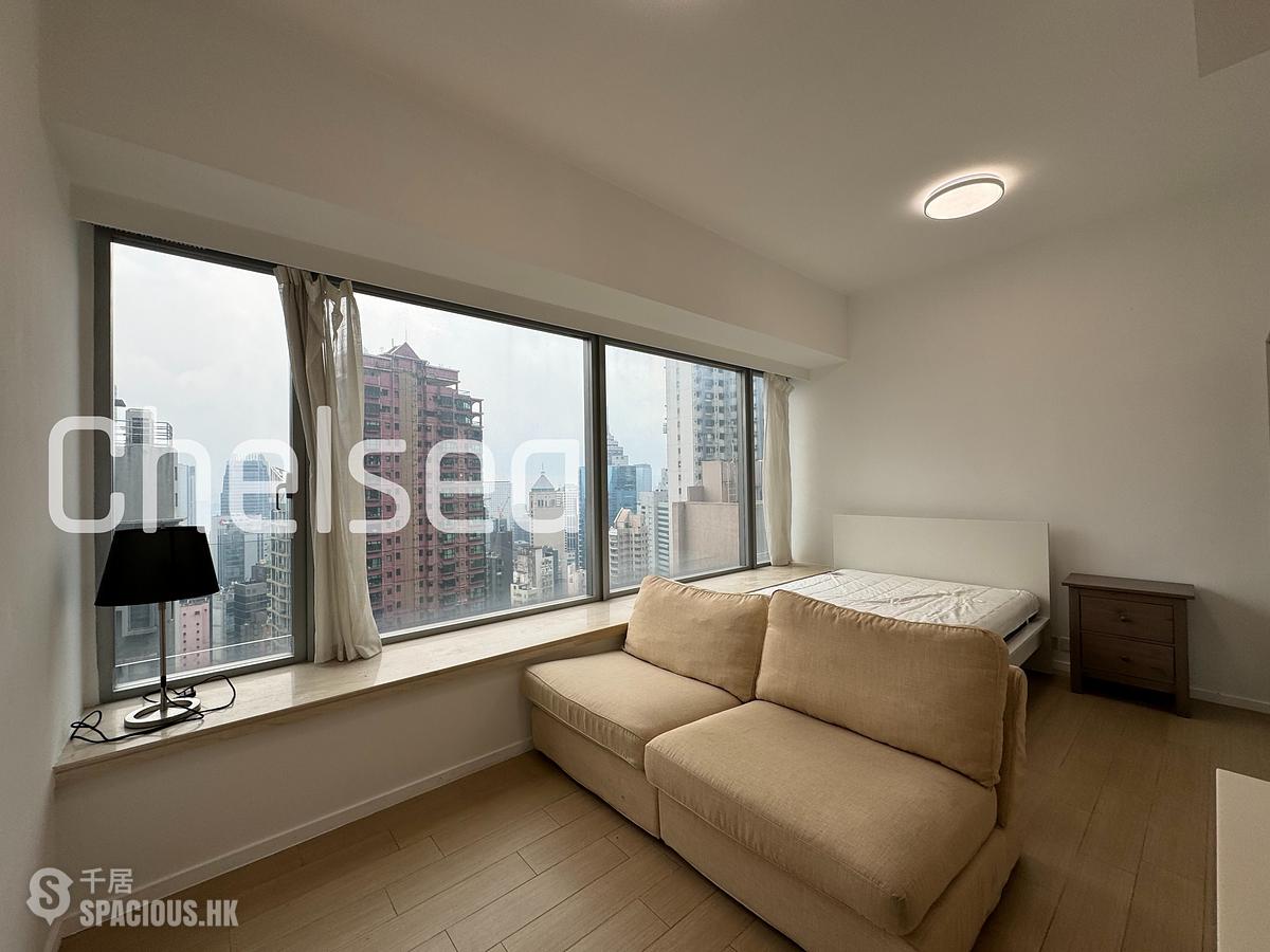 Mid Levels Central - Soho 38 01