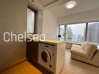 Mid Levels Central - Soho 38 06