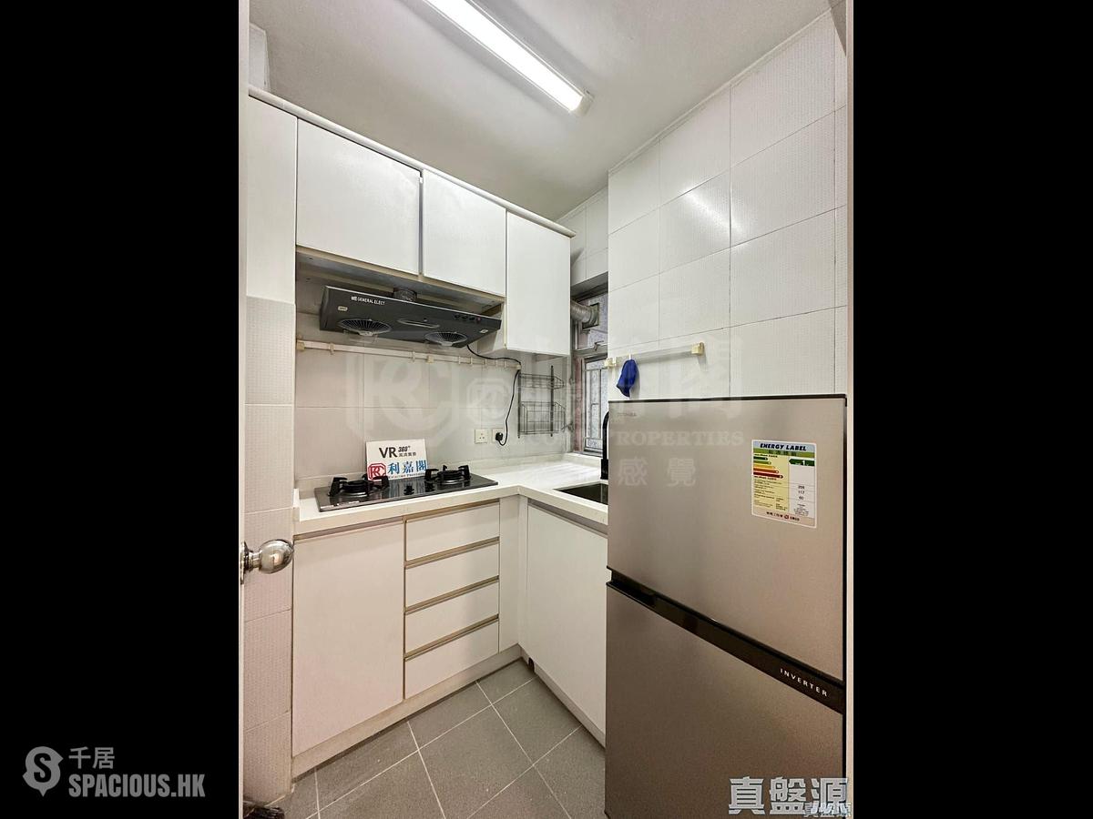 Causeway Bay - Jupiter Terrace 01
