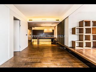 Mid Levels West - Panorama Gardens 03