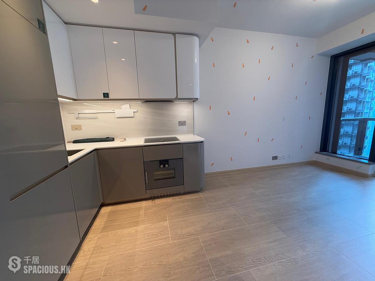 Wong Chuk Hang - The Southside Phase 4A La Montagne I Tower 2B 01