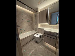 Wong Chuk Hang - The Southside Phase 4A La Montagne I Tower 2B 07
