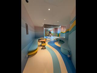 Wong Chuk Hang - The Southside Phase 4A La Montagne I Tower 2B 10