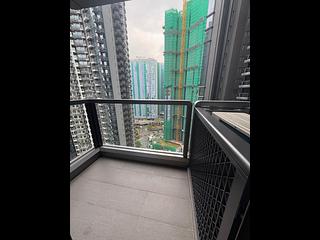 Wong Chuk Hang - The Southside Phase 4A La Montagne I Tower 2B 09