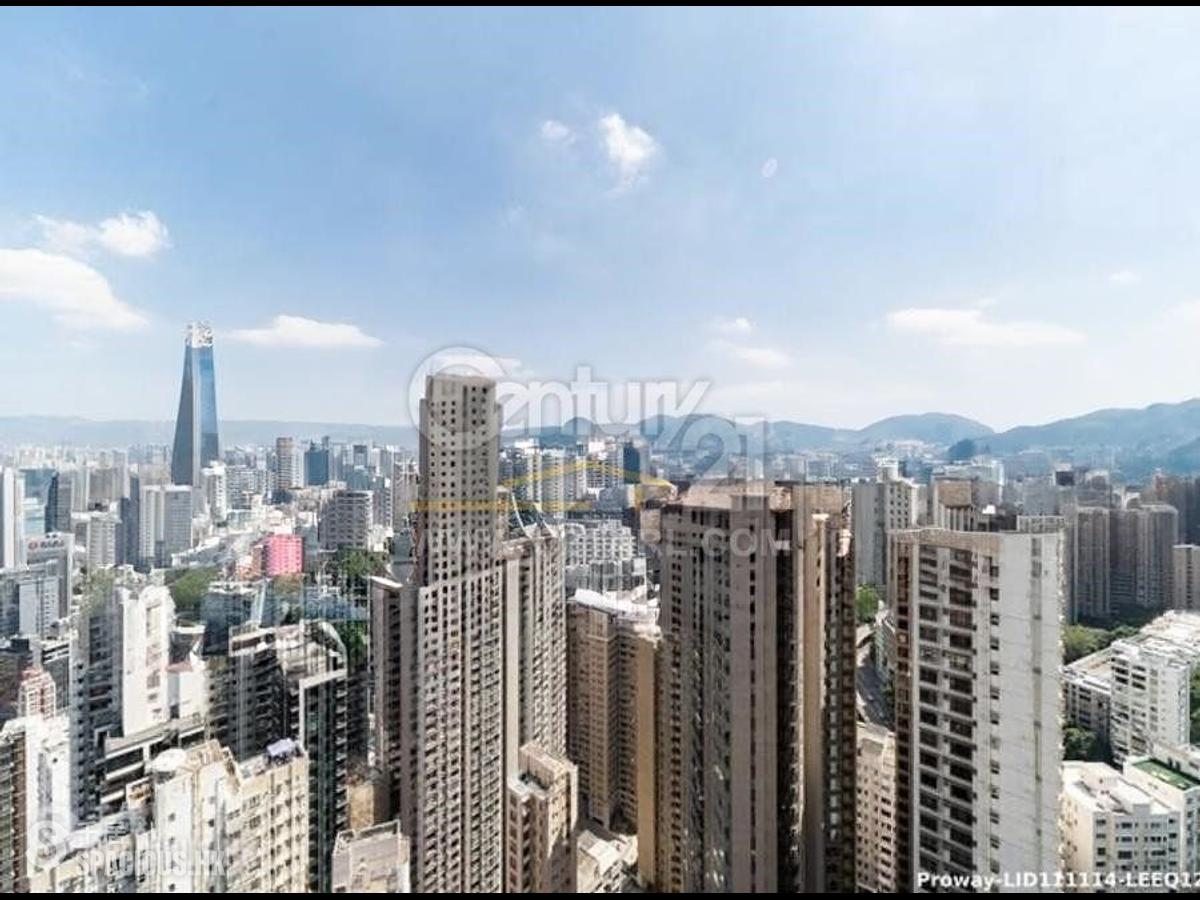 中半山 - 羅便臣道31號 01