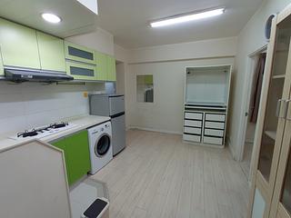 Tsim Sha Tsui - Hillwood Court 02